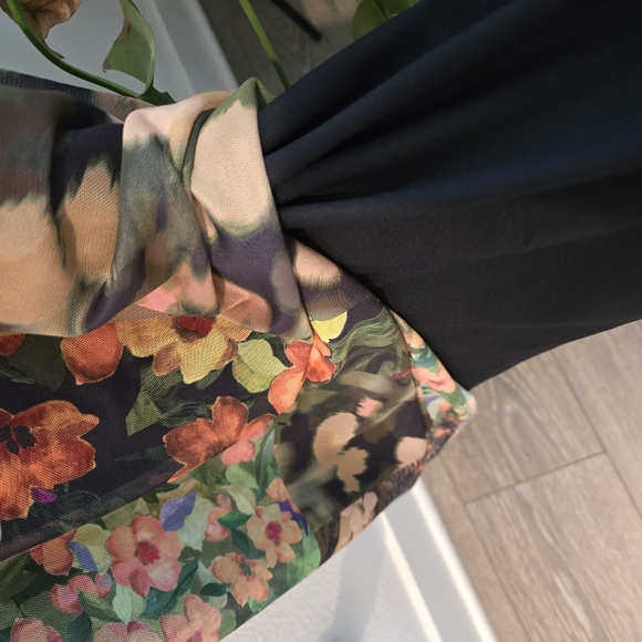 Desigual dress size L - Picture 5 of 10